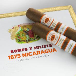 Romeo Y Julieta 1875 Nicaragua Bully Cigars [CL0320]-R, [CL0224]-www.cigarplace.biz-21